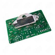 Electronic card