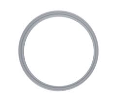Bowl seat gasket