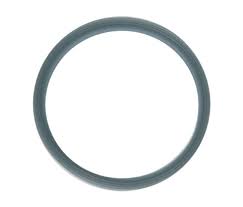 Blender bowl gasket