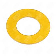 Washer.Bakelite 12x6.4x0.5