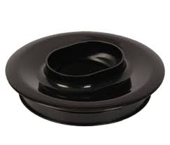 Blender bowl lid