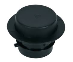 Bowl lid cap
