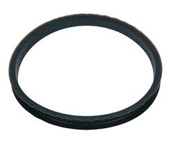 Bowl lid gasket