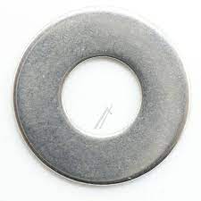 Stainless washer