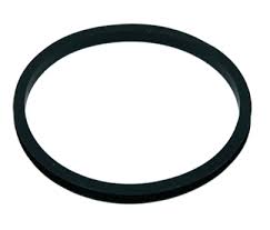 Bowl lid gasket