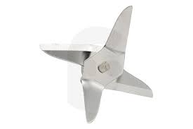 Blender knife+gasket