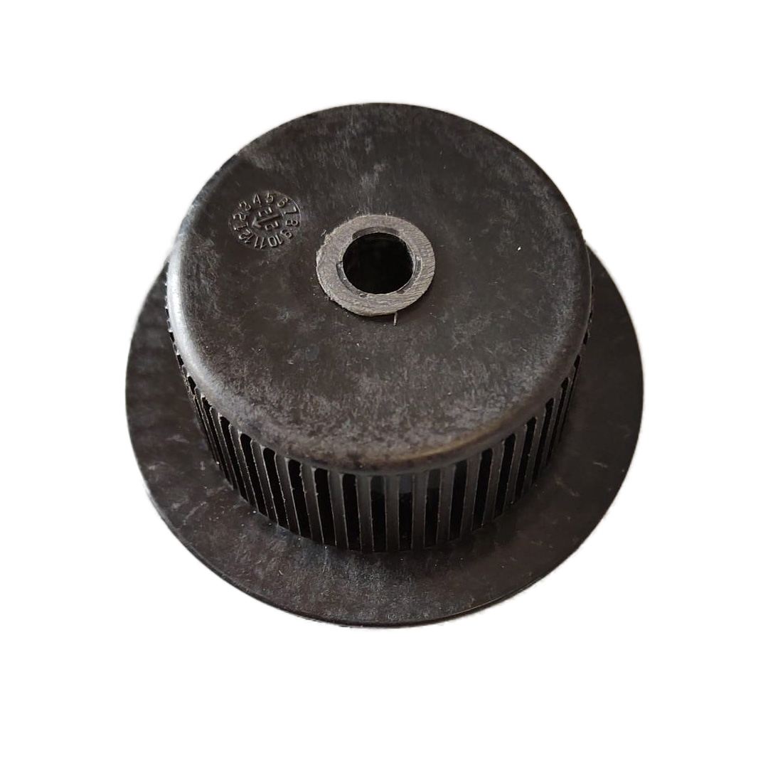 ASSEMBLE 1 Molecular Separator