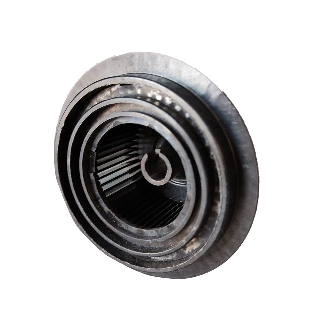 ASSEMBLE 1 Molecular Separator