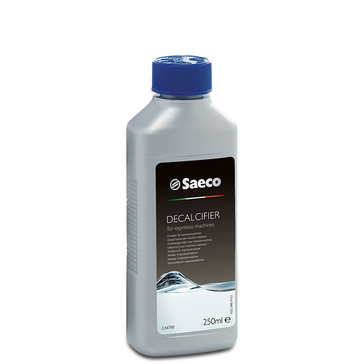 Descaler for 250 ml espresso machines