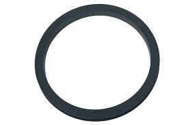Bowl lid gasket