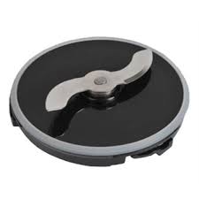 Shredder knife+holder