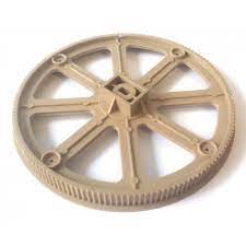 Pinion wheel