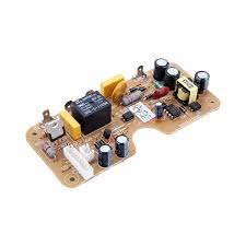 Electronic card