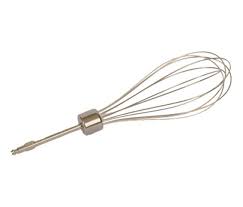 Whisk beater
