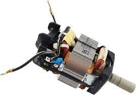 Motor+shock absorber+joint