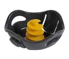 Yellow emulsifier accessories