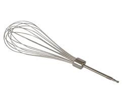 Whisk beater