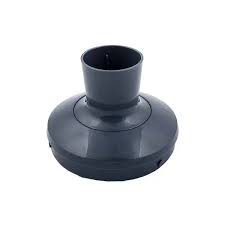 Chopper adapter cover