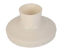 Chopper adapter cover