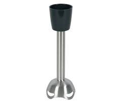 Stainless mixer foot blade 2
