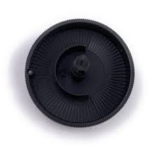 Variator button+gray axis