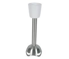 Stainless mixer foot blade 2