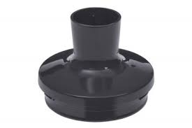 Chopper reducer lid