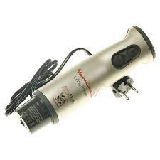 Engine lock+black cord