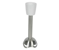 Stainless mixer foot blade 4