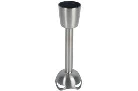 Stainless mixer foot blade 4