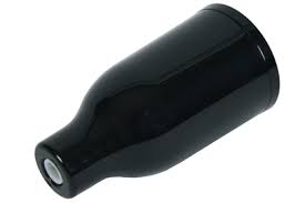 Black whisk beater reducer