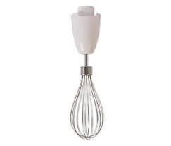 Emulsifying beater