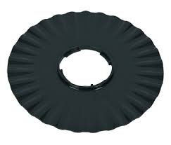 Gray emulsifying disc