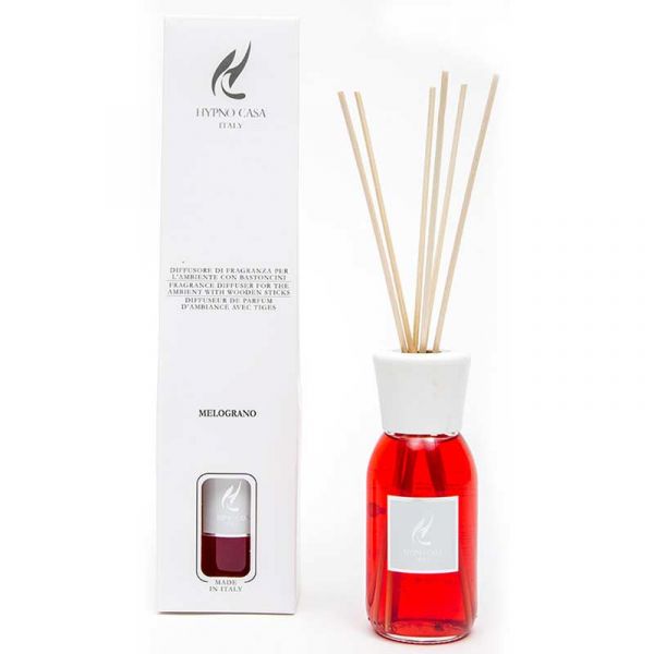 Pomegranate Reed Diffuser 100ml