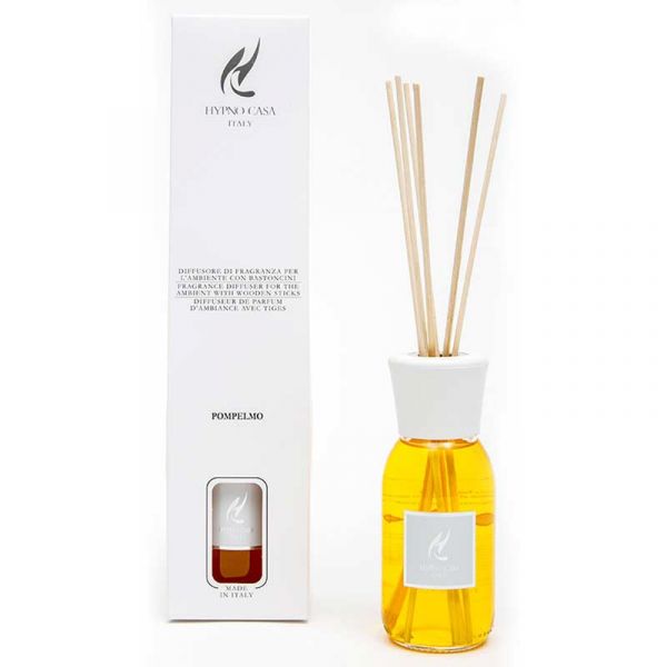 100 ml Reed Room Diffuser — Grapefruit