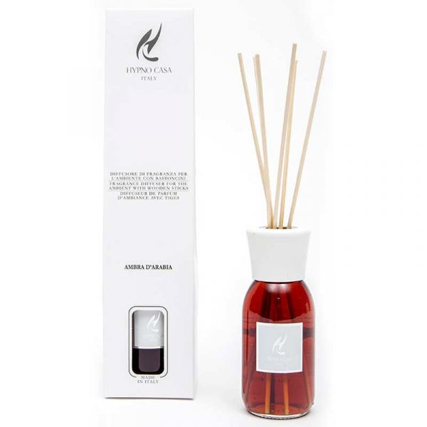 100 ml Reed Room Diffuser - Arabian Amber