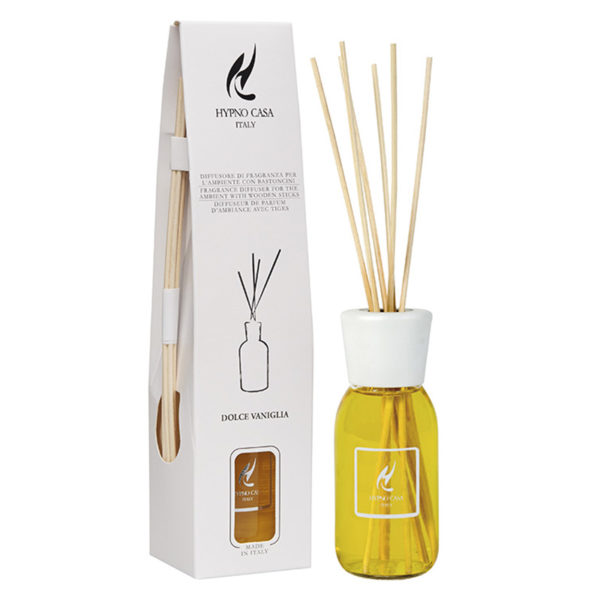 100 ml Reed Room Diffuser - Sweet Vanilla