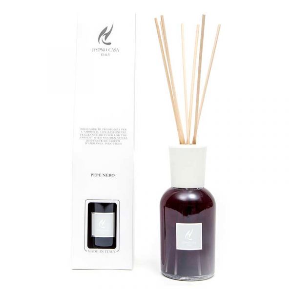 Black Pepper Reed Diffuser 250 ml
