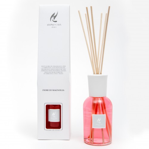 250 ml Reed Diffuser - Magnolia Blossom