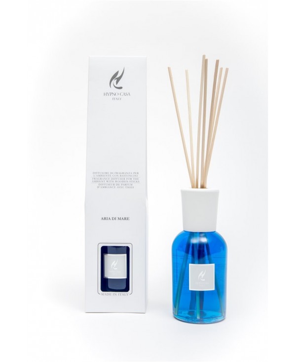 250 ml Reed Diffuser - Sea Air