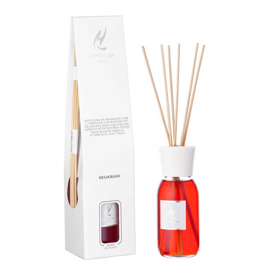 Pomegranate Reed Room Diffuser 250 ml