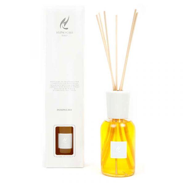 250 ml Grapefruit Reed Diffuser