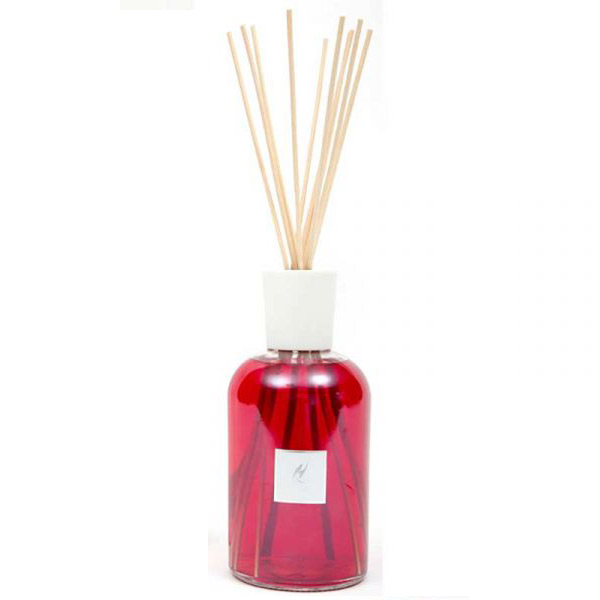 1000 ml Reed Diffuser with Sticks — Pomegranate