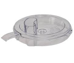 Centrifuge lid