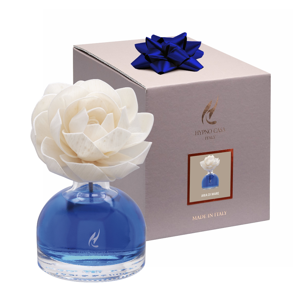 Air by Sea air flower air freshener 100 ml