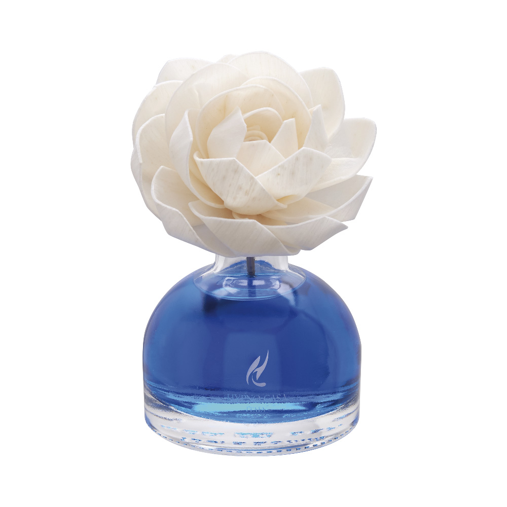 Air of sea air freshener with flower 100 ml