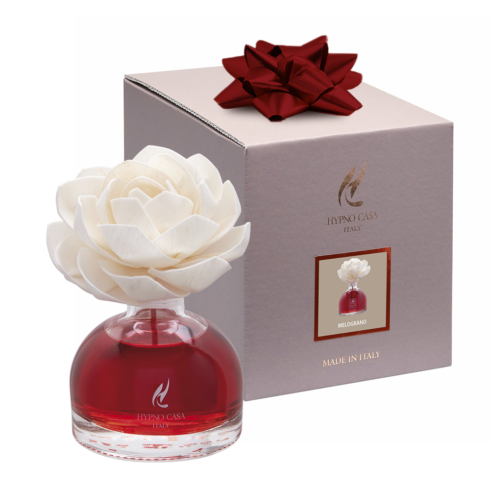 Air freshener with Pomegranate flower 100 ml