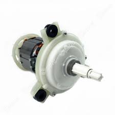 Motor+Stator reducer. 35mm