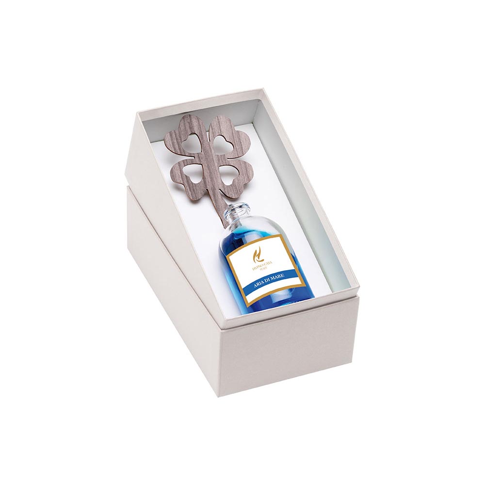 Room diffuser with cellulose shape 100 ml Sea Air