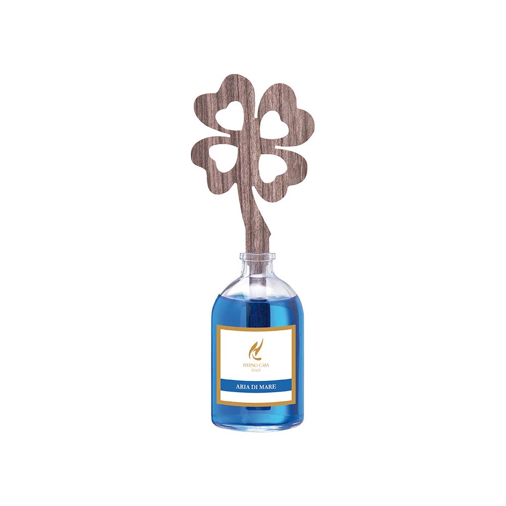 Room diffuser with cellulose shape 100 ml Sea Air